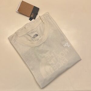The North Face Men’s Shirt Tee